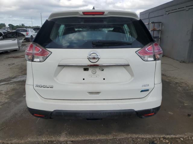 Photo 6 from auction – 2014 NISSAN ROGUE S with VIN 5N1AT2MV2EC832762