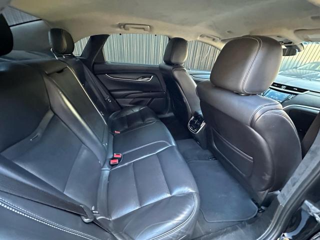 Photo 6 from auction – 2018 CADILLAC XTS with VIN 2G61U5S38J9125061