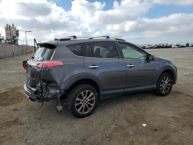 Photo 3 from auction – 2016 TOYOTA RAV4 LIMIT with VIN JTMYFREV1GJ077927