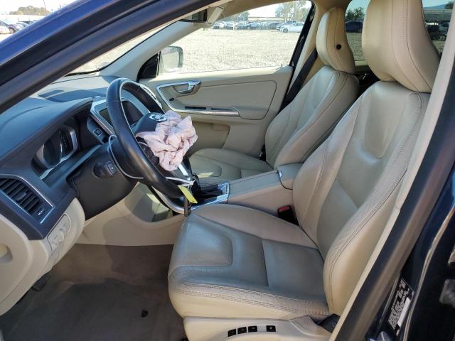Photo 7 from auction – 2014 VOLVO XC60 3.2 with VIN YV4952DZ3E2517587