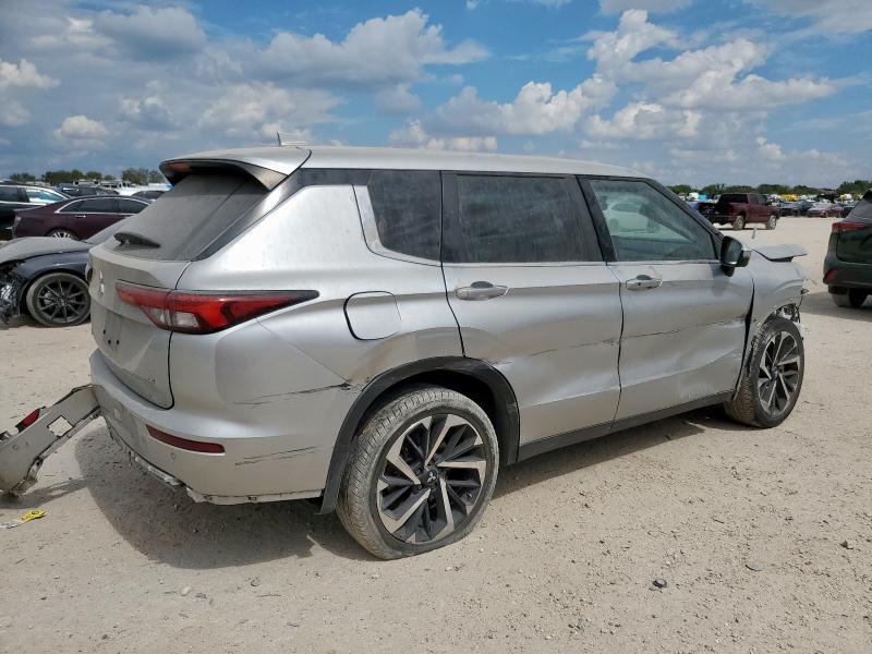 Photo 3 from auction – 2023 MITSUBISHI OUTLANDER with VIN JA4J3UA84PZ047684