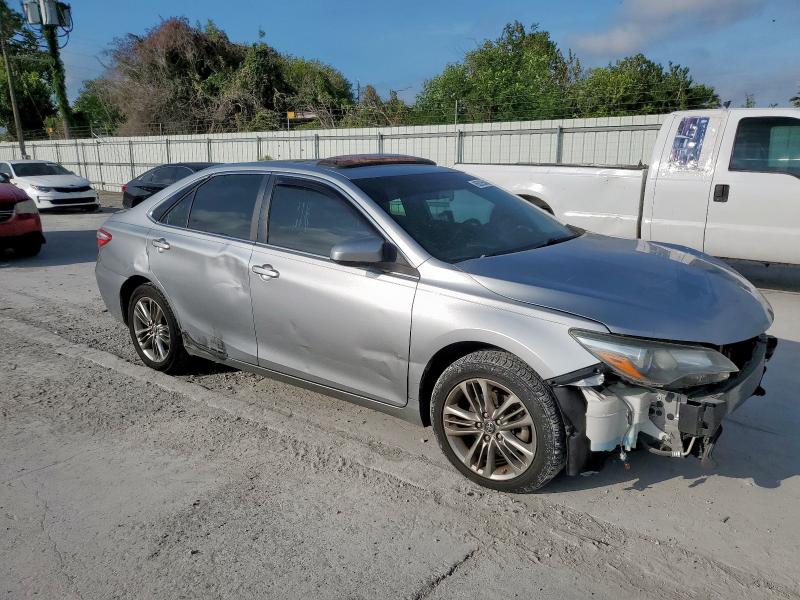 Photo 4 from auction – 2016 TOYOTA CAMRY LE with VIN 4T1BF1FKXGU203188