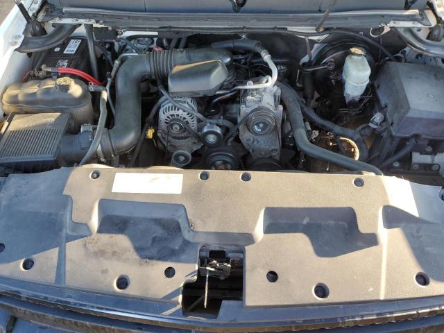 Photo 11 from auction – 2009 CHEVROLET SILVERADO with VIN 1GCEC19X79Z298168