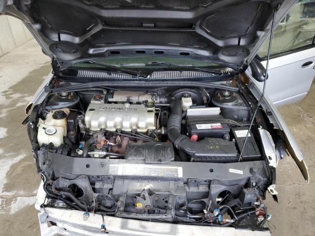 Photo 11 from auction – 2002 SATURN SL1 with VIN 1G8ZH52842Z174081