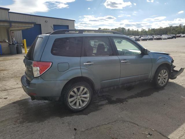 Photo 3 from auction – 2011 SUBARU FORESTER L with VIN JF2SHAEC7BH768736