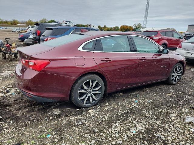 Photo 3 from auction – 2016 CHEVROLET MALIBU LT with VIN 1G1ZE5ST7GF323197