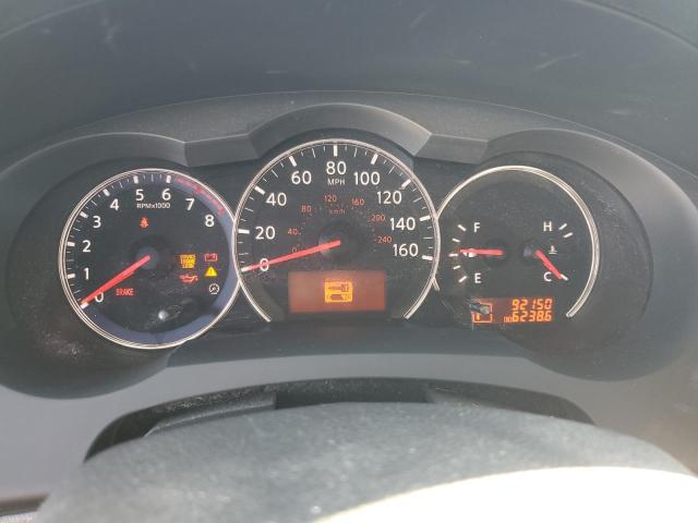 Photo 9 from auction – 2012 NISSAN ALTIMA BASE with VIN 1N4AL2AP8CN565421