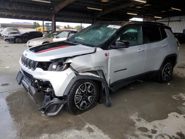 صورة رقم 1 من المزاد - 2025 JEEP COMPASS TR مع VIN 3C4NJDDN1ST564729