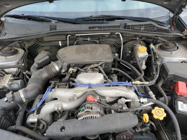 Photo 11 from auction – 2009 SUBARU OUTBACK with VIN 4S4BP60C697328198