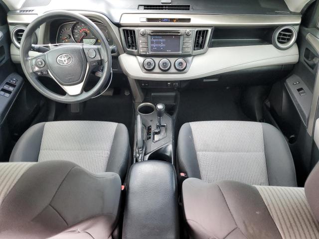 Photo 8 from auction – 2015 TOYOTA RAV4 LE with VIN 2T3ZFREV8FW142924