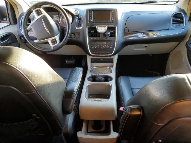 Photo 8 from auction – 2014 CHRYSLER TOWN & COU with VIN 2C4RC1CG7ER329806