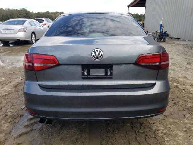 صورة رقم 6 من المزاد - 2017 VOLKSWAGEN JETTA مع VIN 3VW2B7AJ9HM200786