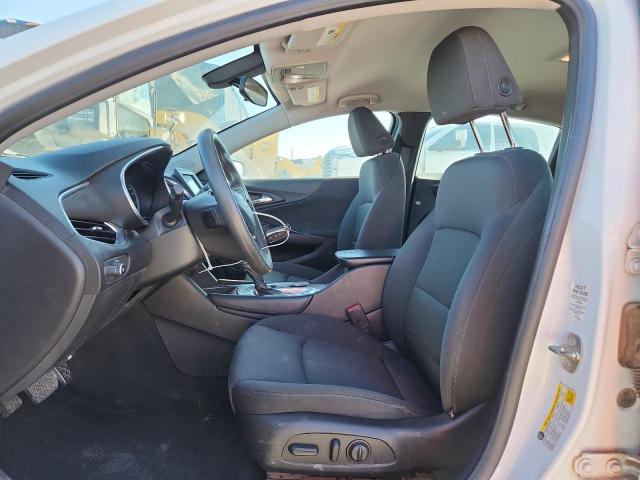 Photo 7 from auction – 2016 CHEVROLET MALIBU LT with VIN 1G1ZE5ST3GF291896