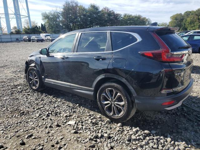 Photo 2 from auction – 2020 HONDA CR-V EX with VIN 7FARW1H59LE020124