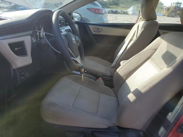 Photo 7 from auction – 2016 TOYOTA COROLLA L with VIN 2T1BURHE9GC720432