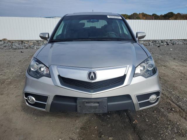 Photo 5 from auction – 2011 ACURA RDX TECHNO with VIN 5J8TB1H54BA007724