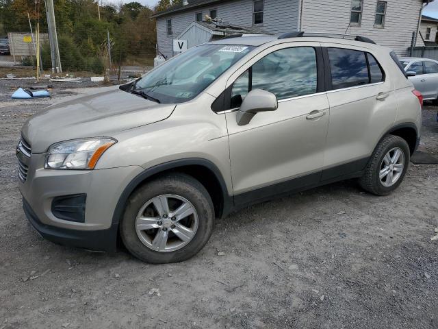 CHEVROLET TRAX 1LT 2016 con VIN 3GNCJPSB3GL271852 - Foto de la subasta