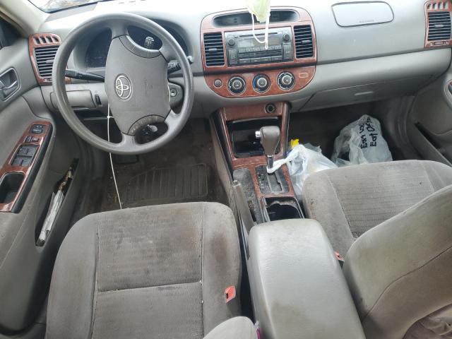 Photo 8 from auction – 2005 TOYOTA CAMRY LE with VIN 4T1BE32K75U419131