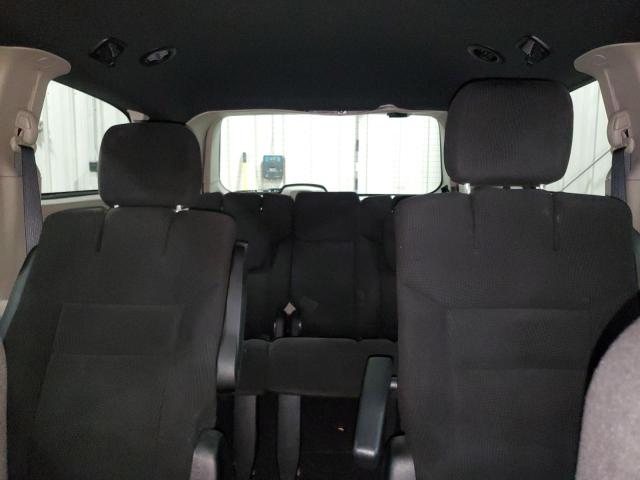 Photo 10 from auction – 2014 DODGE GRAND CARA with VIN 2C4RDGBG0ER226258