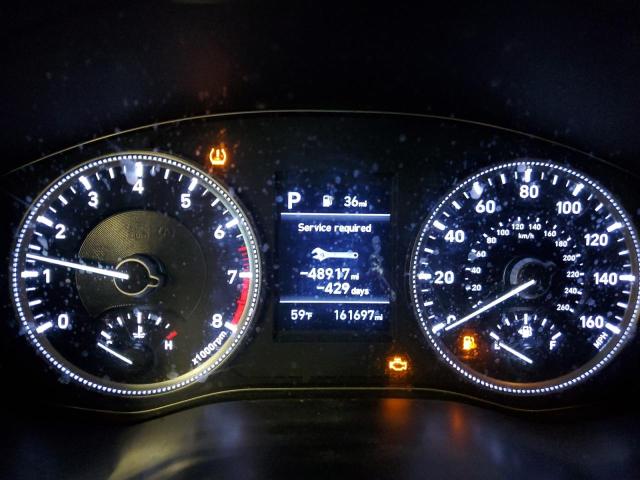 Photo 9 from auction – 2019 HYUNDAI SANTA FE S with VIN 5NMS2CAD2KH106992