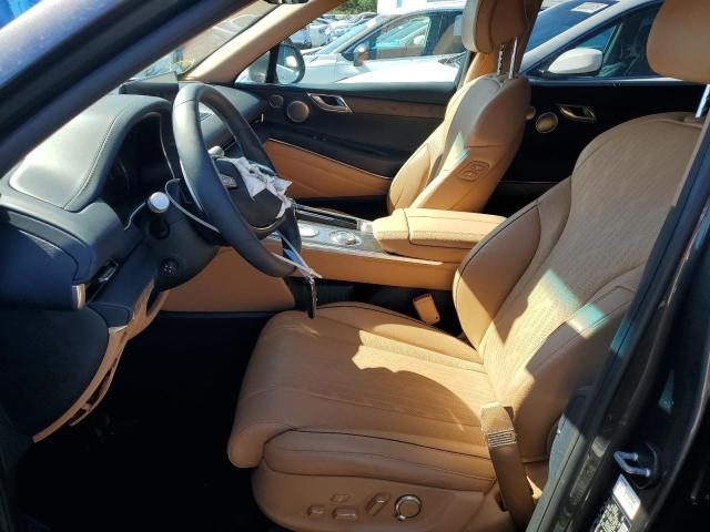 Photo 7 from auction – 2021 GENESIS GV80 BASE with VIN KMUHB4SB7MU072974