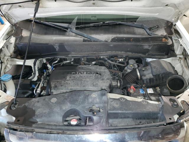 Photo 12 from auction – 2012 HONDA PILOT TOUR with VIN 5FNYF4H91CB047054