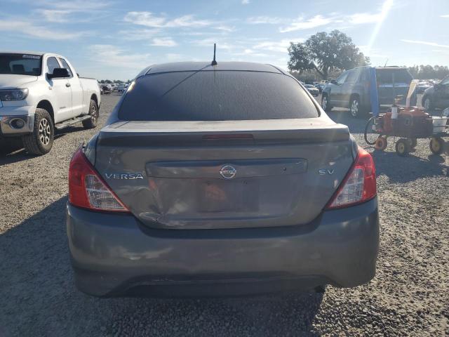 Photo 6 from auction – 2018 NISSAN VERSA S with VIN 3N1CN7AP8JL812561