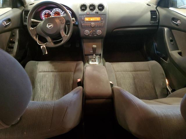 Photo 8 from auction – 2010 NISSAN ALTIMA BAS with VIN 1N4AL2APXAN548522