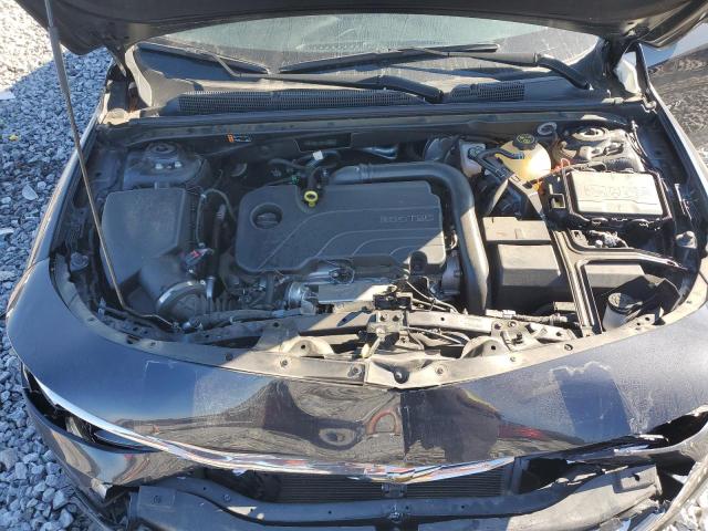 Photo 12 from auction – 2022 CHEVROLET MALIBU LS with VIN 1G1ZB5ST2NF213695