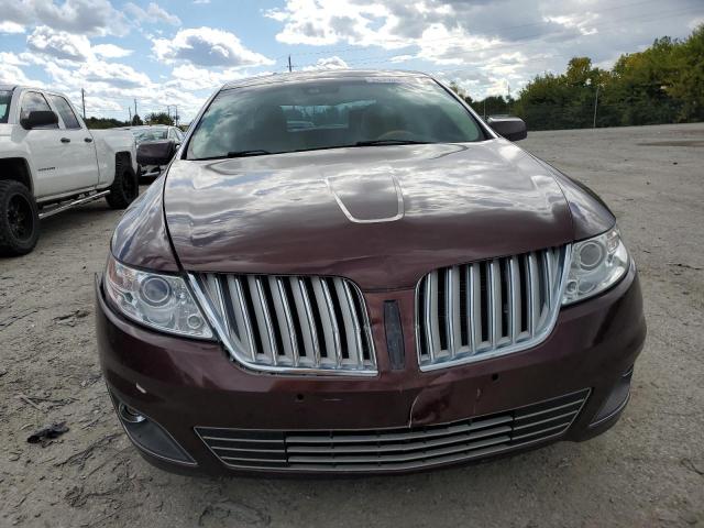 Photo 5 from auction – 2010 LINCOLN MKS with VIN 1LNHL9FT7AG608988