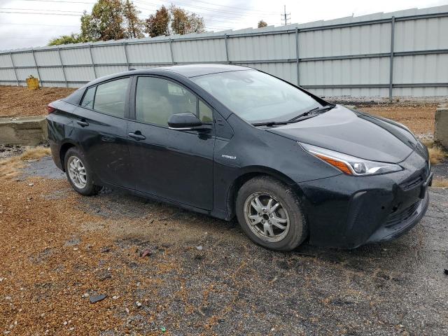 Photo 4 from auction – 2019 TOYOTA PRIUS with VIN JTDKARFU6K3087487