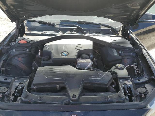 Photo 11 from auction – 2014 BMW 228 I with VIN WBA1F5C59EV255387