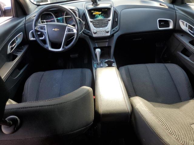 Photo 8 from auction – 2013 CHEVROLET EQUINOX LT with VIN 2GNALDEK8D6267713