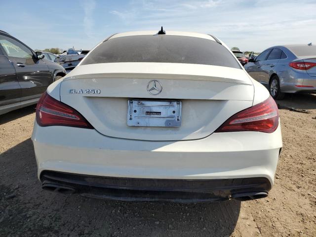 Photo 6 from auction – 2018 MERCEDES-BENZ CLA 250 with VIN WDDSJ4EB7JN603335