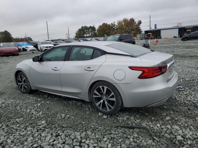 Photo 2 from auction – 2017 NISSAN MAXIMA 3.5 with VIN 1N4AA6APXHC401040