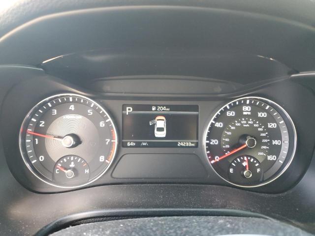 Photo 9 from auction – 2022 KIA FORTE FE with VIN 3KPF24AD4NE472228