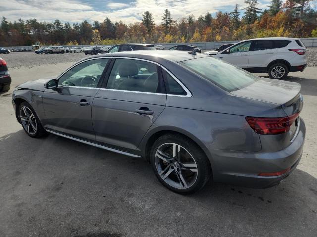 Photo 2 from auction – 2018 AUDI A4 PREMIUM with VIN WAUENAF4XJA206331
