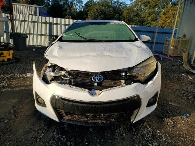 Photo 5 from auction – 2014 TOYOTA COROLLA L with VIN 2T1BURHE9EC024232