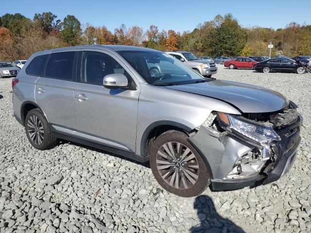 Photo 4 from auction – 2019 MITSUBISHI OUTLANDER SE with VIN JA4AD3A33KZ006287