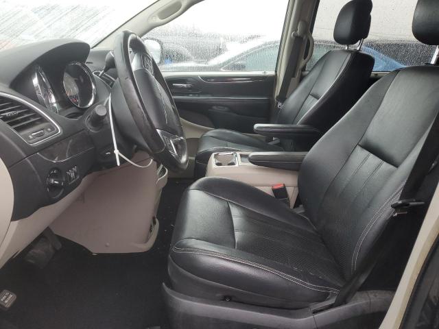 Photo 7 from auction – 2011 CHRYSLER TOWN & COU with VIN 2A4RR8DG5BR721873