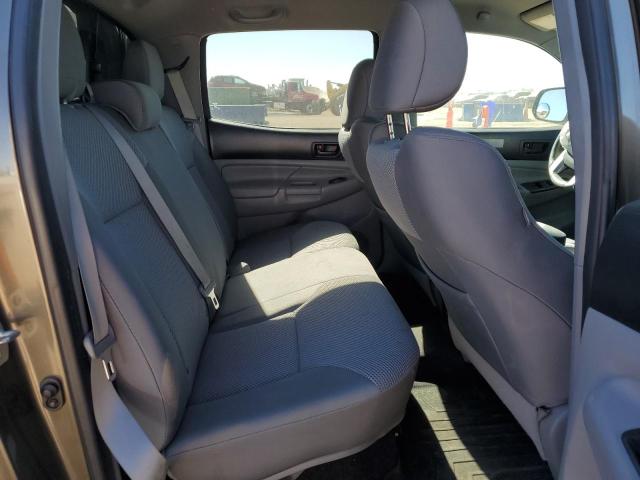 Photo 10 from auction – 2013 TOYOTA TACOMA DOU with VIN 3TMLU4EN6DM126962