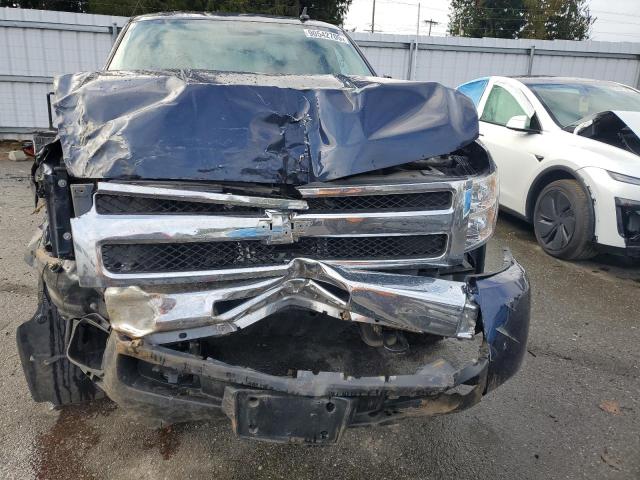 Photo 5 from auction – 2009 CHEVROLET SILVERADO with VIN 1GCEK29J99Z132366