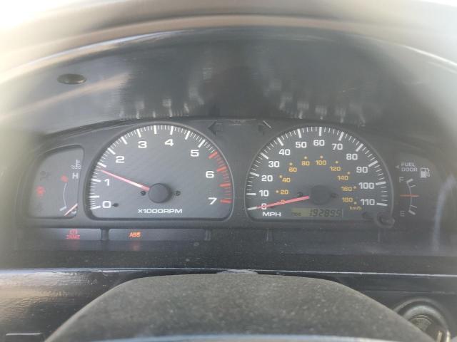 Photo 9 from auction – 2000 TOYOTA 4RUNNER SR5 with VIN JT3HN86R7Y0322434