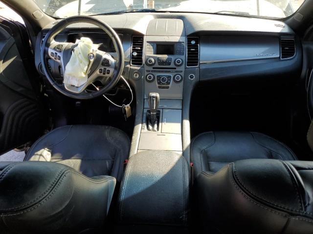 Photo 8 from auction – 2016 FORD TAURUS SEL with VIN 1FAHP2E85GG140996