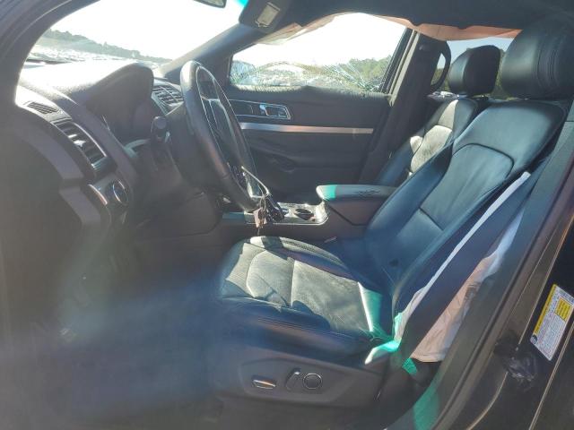 Photo 7 from auction – 2016 FORD EXPLORER X with VIN 1FM5K7D80GGA93737