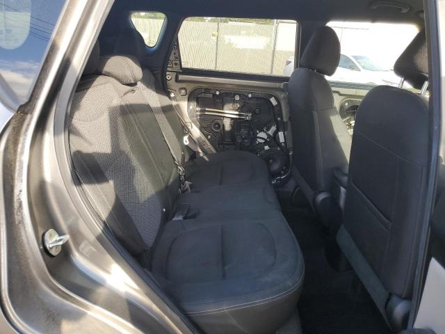 Photo 10 from auction – 2017 KIA SOUL + with VIN KNDJP3A59H7429815