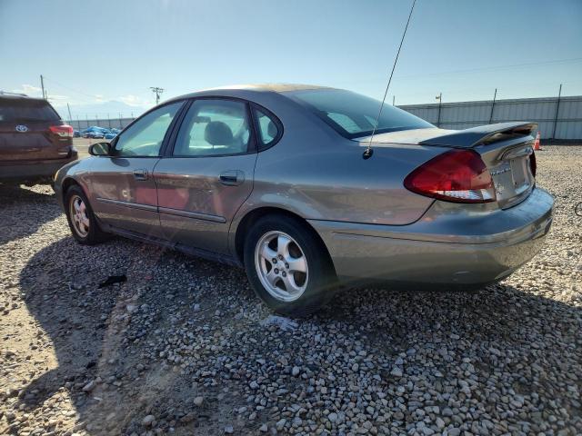 Photo 2 from auction – 2004 FORD TAURUS SES with VIN 1FAFP55S84G190209