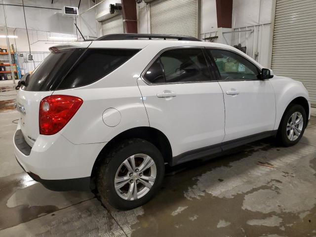 Photo 3 from auction – 2015 CHEVROLET EQUINOX LT with VIN 1GNFLFEK9FZ143801