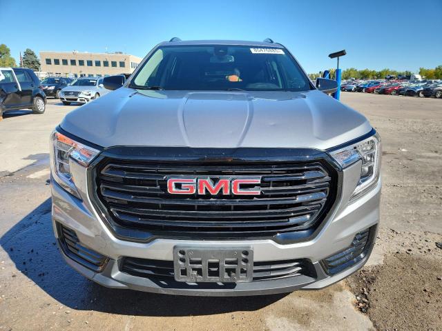 Photo 5 from auction – 2023 GMC TERRAIN SL with VIN 3GKALTEG2PL235424