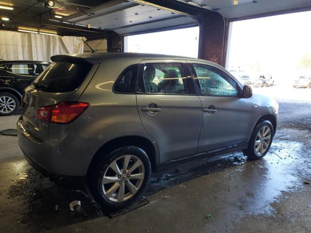 Photo 3 from auction – 2015 MITSUBISHI OUTLANDER with VIN 4A4AP3AU8FE060406